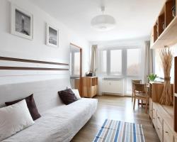 Sopockie Apartamenty - Mewa