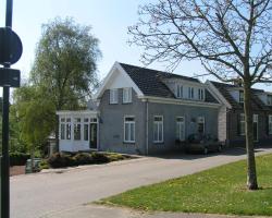 B&B aandedijkinbrakel