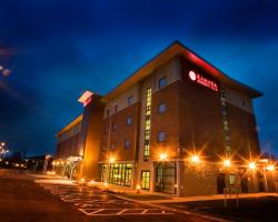 Ramada Plaza Wrexham