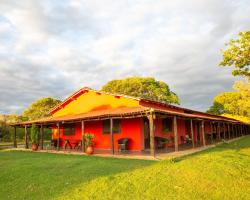 SouthWild Pantanal Lodge