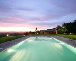 Country House Poggio Fiorito