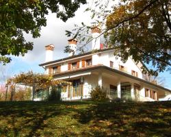 Štirenca B&B