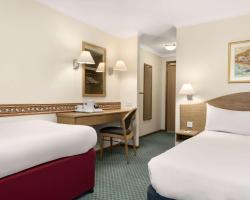 Days Inn by Wyndham Donington