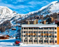 SOWELL RESIDENCES New Chastillon