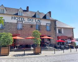 Hôtel Restaurant du Lac