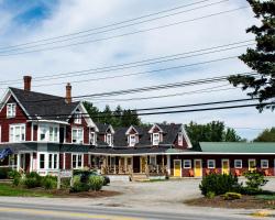 The Whitetail Inn and Suites- Lincoln