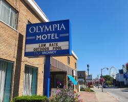 Olympia Motel