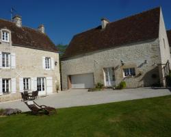 Gîte Clos la Cerisaie