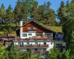 Alpenappartements Schwalbennestl