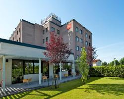 Hotel Ibis Firenze Prato Est