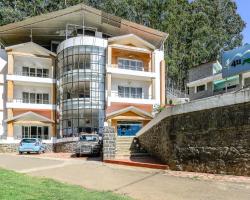 4U Resort Kodaikanal