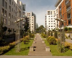 Premium Place Obrzezna