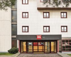 Hotel Ibis Padova