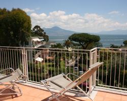 B&B Rivalta - Posillipo