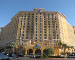 Luxury Condo at Wyndham Grand Desert