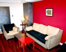 Apartment Andrea