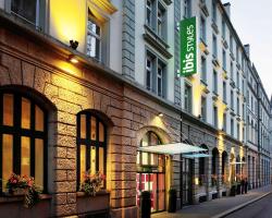 ibis Styles Luzern