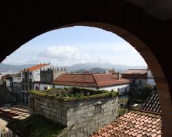 Apartamentos Turísticos Casa Soto