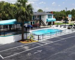 Orlando Motel