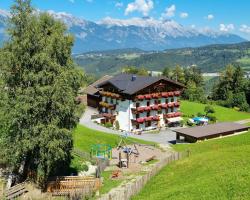 Appartment Sattlerhof