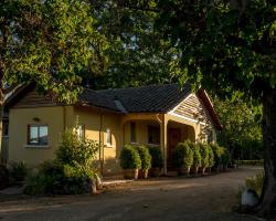 Casa de Huespedes Miguel Torres