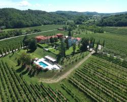 Il Roncal Wine Resort - for Wine Lovers