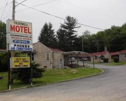 Tazewell Motel