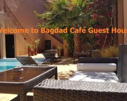 Guest House Bagdad Café