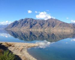 Lake Hawea Hostel