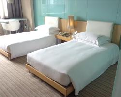 Shenzhen Dongmen Hubei Hotel