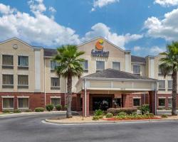 Comfort Inn & Suites Statesboro - University Area