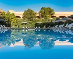 Romano Palace Luxury Hotel