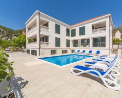 Apartments Casa Blanca y Verde