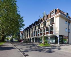 Hotel Drei Morgen