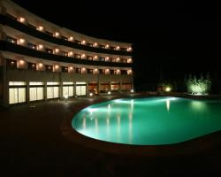 Hotel Meia Lua