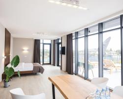 Sofia Hotel