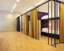 Hostel Tresor