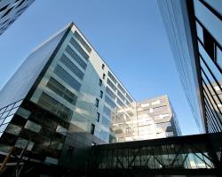 Nova Galerija Apartments