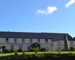 Caisleain Oir Hotel