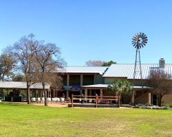 Flying L Ranch Resort & Golf Course