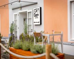 JUFA Hotel Judenburg - Self Check-In