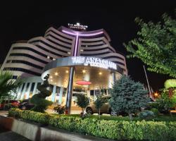 The Anatolian Hotel