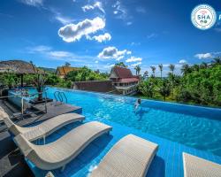 Andaman Beach Suites Hotel - SHA Extra Plus