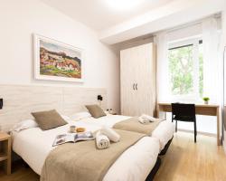 AB Eixample Viladomat Apartments