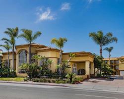 Wyndham Garden San Diego