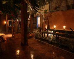 Beautiful Mountain Riad