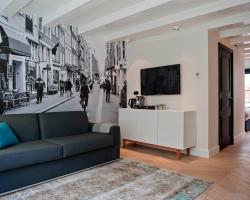 Hotel IX Nine Streets Amsterdam