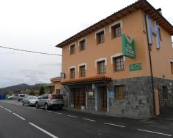 Hotel Restaurante Casa Fernando