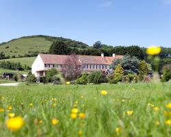 The Battleborough Grange Hotel