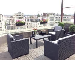 Antwerp Penthouse